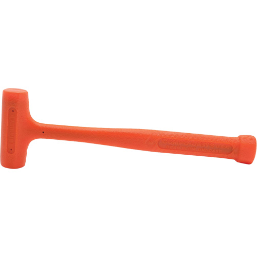 Compocast Slimline Head Soft Face Hammer, 5 oz. Ontario Packaging