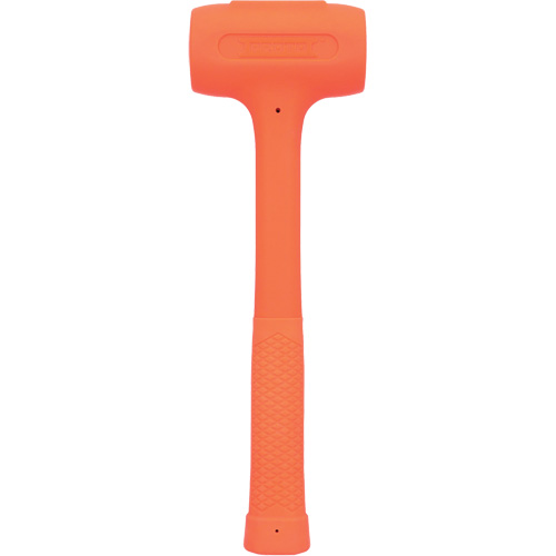 Proto&reg; Dead Blow Soft Face Sledge Hammer, 28 oz. Ontario Packaging