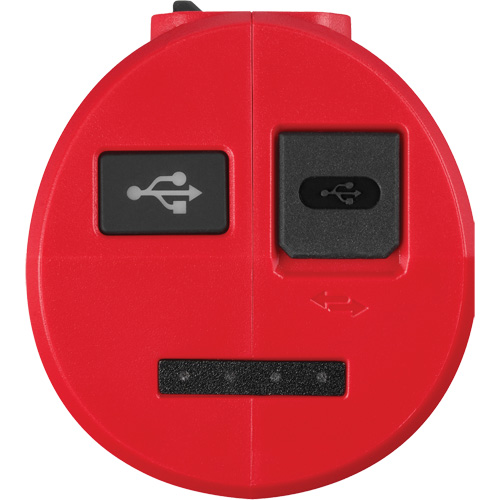 M12 TOP-OFF Power Supply and Charger, 12 V, Lithium-Ion Ontario Packaging