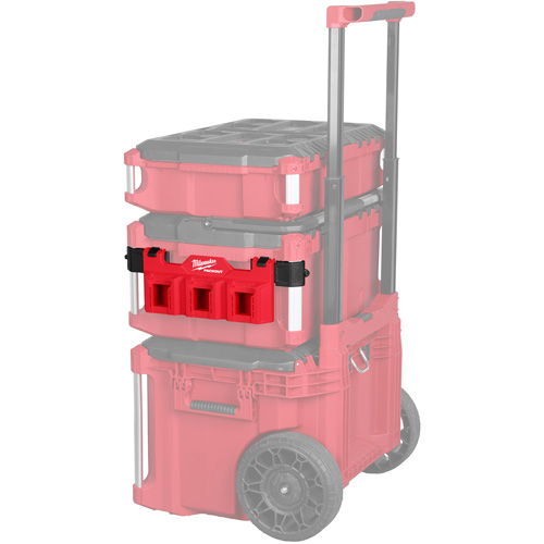 PACKOUT Tool Box M18 Battery Rack Attachment Ontario Packaging