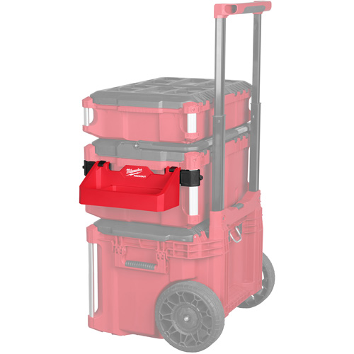 Accessoires de bloc-pile M12 pour boîte &agrave; outils PACKOUT Ontario Packaging