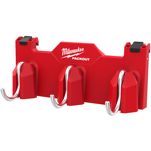 PACKOUT Tool Box 3-Hook Attachment Ontario Packaging