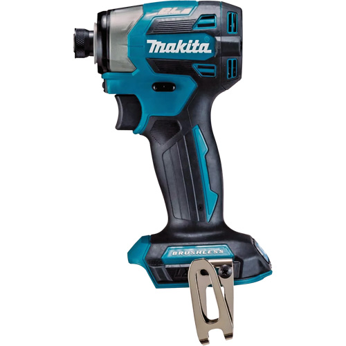Tournevis &agrave; chocs avec moteur sans balai LXT, 1/4", 1590 lb-po Couple max., 18 V, Lithium-ion Ontario Packaging
