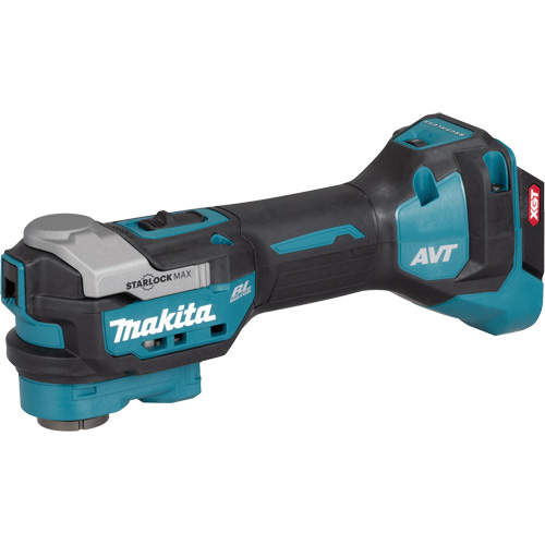 Outil multifonction XGT sans balais et sans outil avec AVT, 40 V, Lithium-ion Ontario Packaging