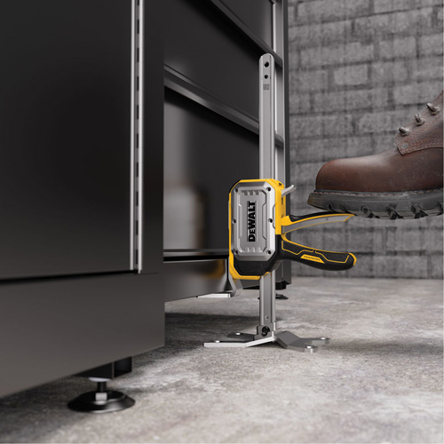 TOUGHSERIES Construction Jack Ontario Packaging