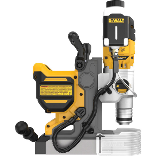 MAX* XR&reg; Cordless Brushless Magnetic Drill Press (Tool Only), 2" Ontario Packaging