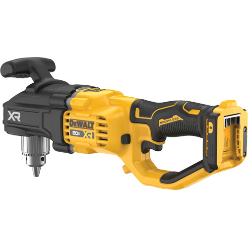 MAX* XR&reg; Brushless Cordless Compact Stud & Joist Drill (Tool Only) Ontario Packaging