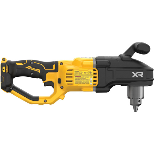MAX* XR&reg; Brushless Cordless Compact Stud & Joist Drill (Tool Only) Ontario Packaging