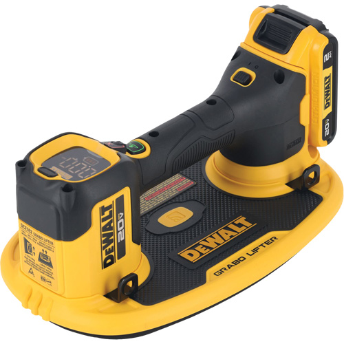 Trousse ventouse Grabo 20V MAX* Ontario Packaging