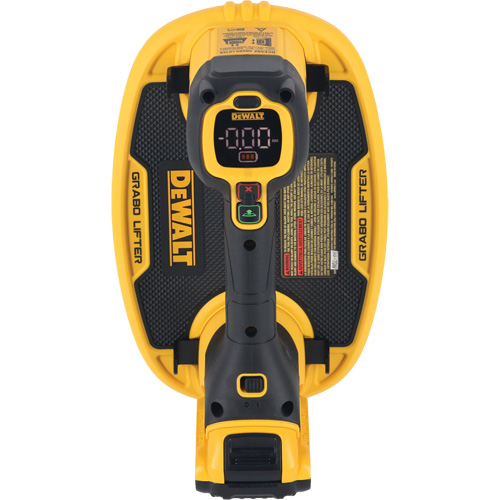 20V MAX* Grabo Lifter Kit Ontario Packaging