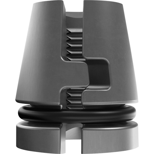 Jeu de m&acirc;choires de rechange pour outil &agrave; riveter DCF403 3/16" Ontario Packaging