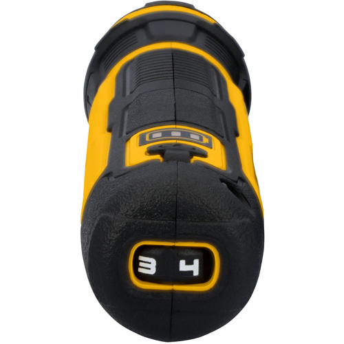 Jeu de tournevis sans fil de 14 morceaux avec commande FLEXDRIVE, 4 V, 44 lb-po/5 Nm couple max. Ontario Packaging