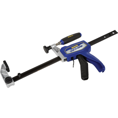 Serre-joint pour travaux d'intensit&eacute; moyenne QUICK-GRIP, 12" (305 mm) Ontario Packaging
