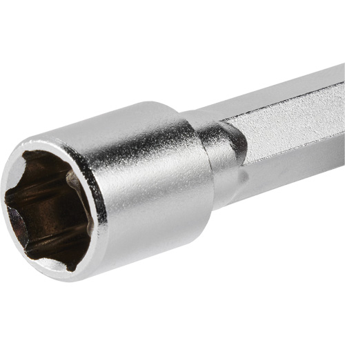 HollowCore Nut Driver Set, 7, Magnetic, Metric Ontario Packaging