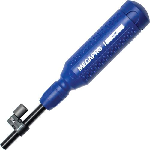 15-in-1 HVAC Driver, Textured Handle Ontario Packaging