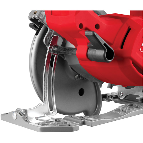 Scie Circulaire M18 Fuel (outil seulement), 6-1/2", 18 V Ontario Packaging