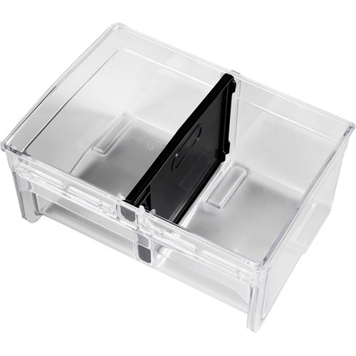 Large Bin for PACKOUT Tilt Bin Organizer Ontario Packaging