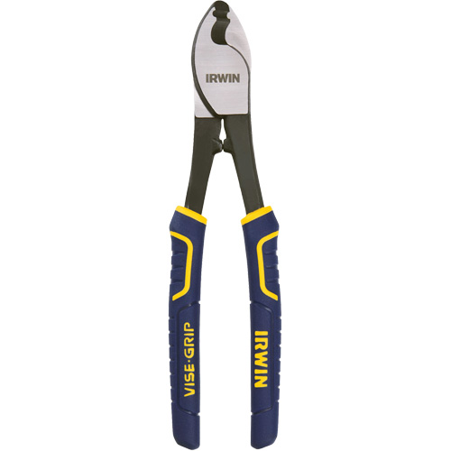 Pinces coupe-c&acirc;ble VISE-GRIP, 8" Ontario Packaging