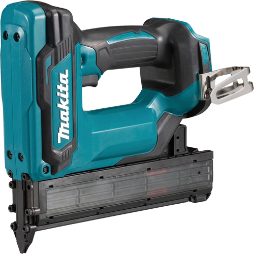 LXT 1-3/8" 18 ga Finish Nailer, 18 V, Lithium-Ion Ontario Packaging