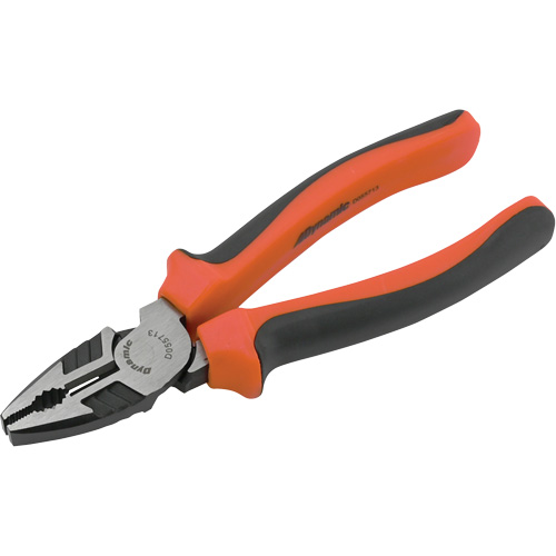 Lineman Pliers with Comfort Handles Ontario Packaging