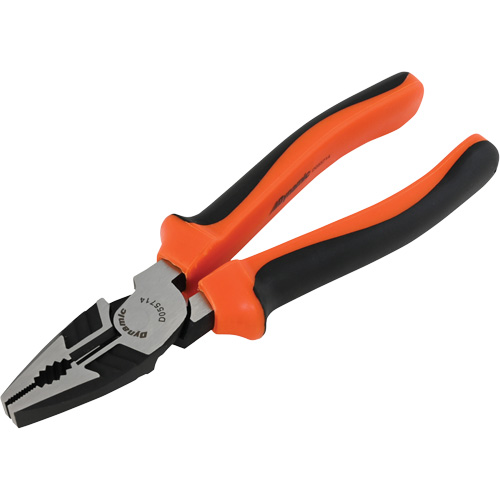 Lineman Pliers with Comfort Handles Ontario Packaging