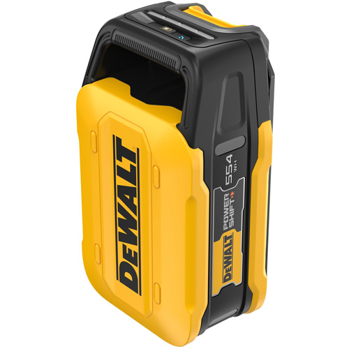 Bloc-pile POWERSHIFT, Lithium-ion, 55 V, 10 A Ontario Packaging