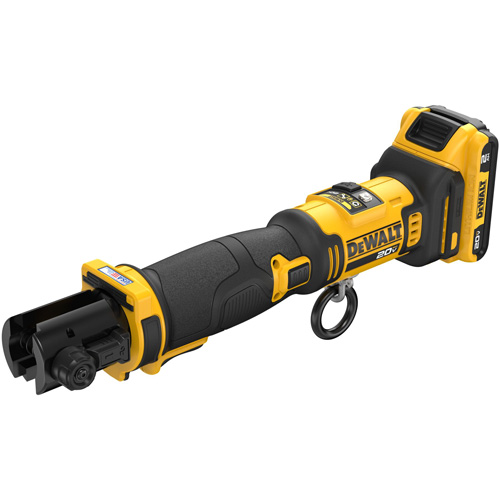 Compact Press Tool Kit, Power Driven Ontario Packaging