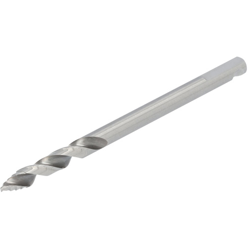 Pilot Drill Bits, 1/4", 4-1/4" Shank Ontario Packaging