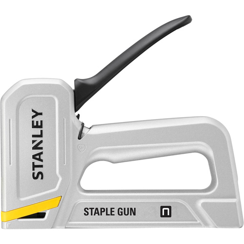 Aluminium Staple Gun Ontario Packaging