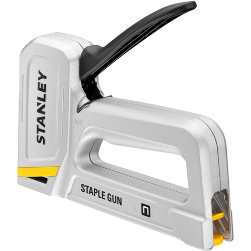 Aluminium Staple Gun Ontario Packaging