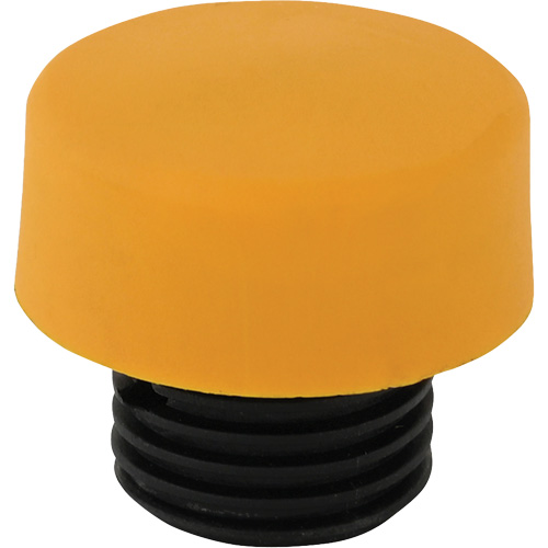 Replacment Hammer Tip for Dead Blow Hammer Ontario Packaging