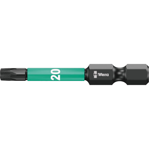Embouts Impaktor TORX DIY 867/4 IMP DC, Torx, Embout 20 x 50 Ontario Packaging