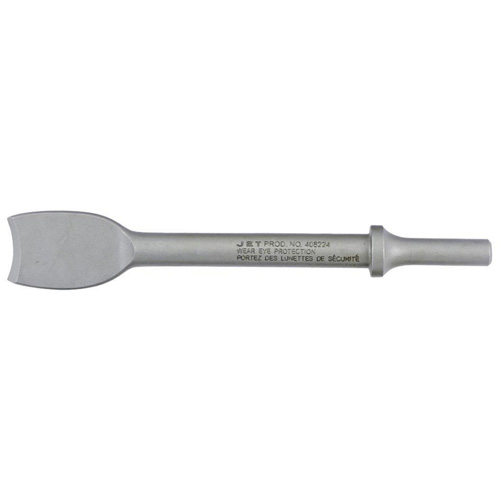 Heavy-Duty Ripping & Cut-Off Flat Chisel Ontario Packaging