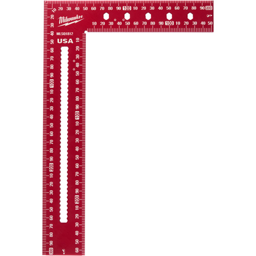 &eacute;querre de charpente Ontario Packaging