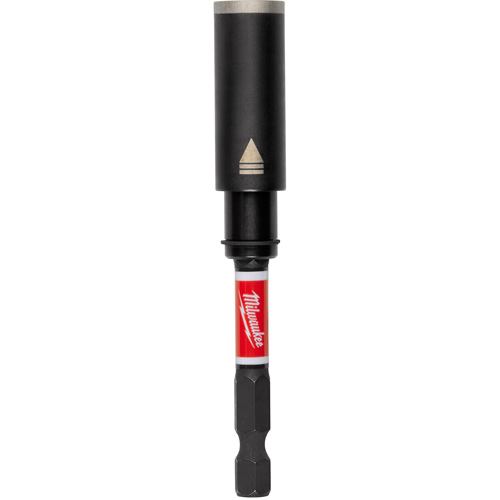 SHOCKWAVE Impact Duty Screw-Holding Bit Holder Ontario Packaging