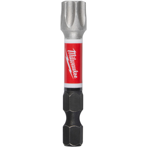 Embouts &agrave; choc SHOCKWAVE, Torx, T-50 Ontario Packaging