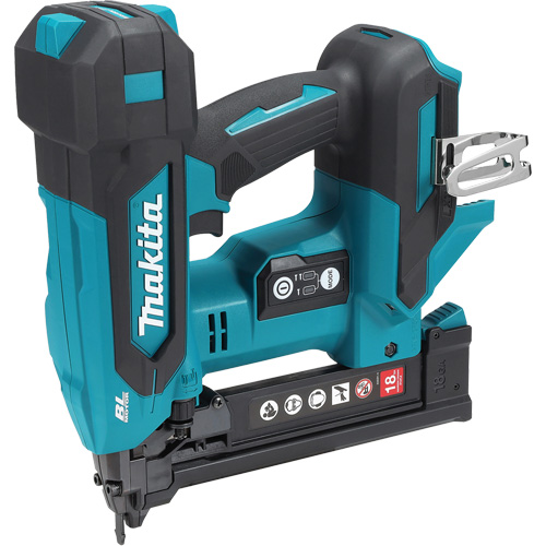 LXT Brushless 18 ga Narrow Crown Stapler (Tool Only) Ontario Packaging
