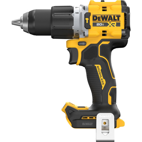 Perfomarteau sans balai et sans fil MAX* XR (outil seulement), Mandrin 1/2", 20 V Ontario Packaging