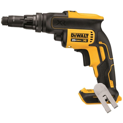 20V MAX* XR Versa-Clutch Adjustable Torque Screwgun (Tool Only) Ontario Packaging