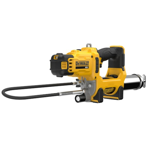 MAX* Cordless Variable 2-Speed Grease Gun (Tool Only), Lithium-Ion, 20 V Ontario Packaging