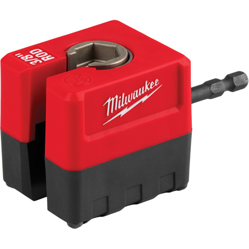 Boulonneuse &agrave; chocs avec tige filet&eacute;e 3/8" SHOCKWAVE Ontario Packaging