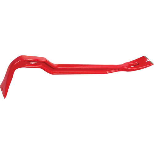 Wrecking Bar, 4-3/8" W, 18" L Ontario Packaging