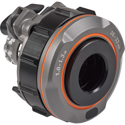 Bague r&eacute;glable 1" – 1,3" pour d&eacute;nudeur de c&acirc;bles pour conducteurs isol&eacute;s M18 FUEL Ontario Packaging