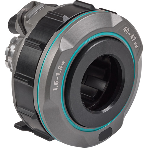 Bague r&eacute;glable 1,6" – 1,8" pour d&eacute;nudeur de c&acirc;bles pour conducteurs isol&eacute;s M18 FUEL Ontario Packaging