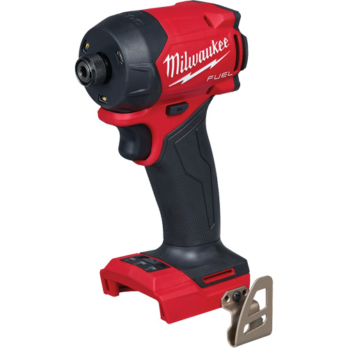 M18 FUEL SURGE Hex Hydraulic Driver (Tool Only), 1/4", 1000 in-lbs Max. Torque, 18 V, Lithium-Ion Ontario Packaging