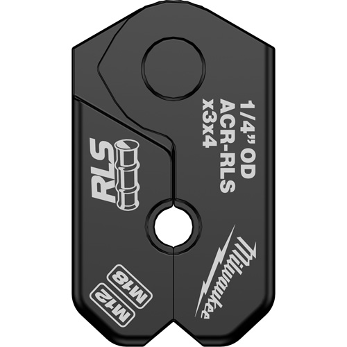 1/4" RLS&reg; Pivoting Press Ring Ontario Packaging