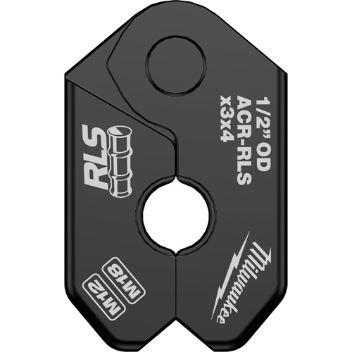 1/2" RLS&reg; Pivoting Press Ring Ontario Packaging