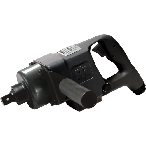 2920 Series Air Impact Wrench with D-Handle, 3/4" Drive, 3/8" NPT/3/8" NPTF Air Inlet, 5000 No Load RPM Ontario Packaging
