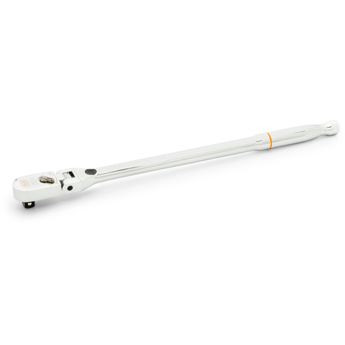 120XP Locking Flex Head Ratchet Ontario Packaging