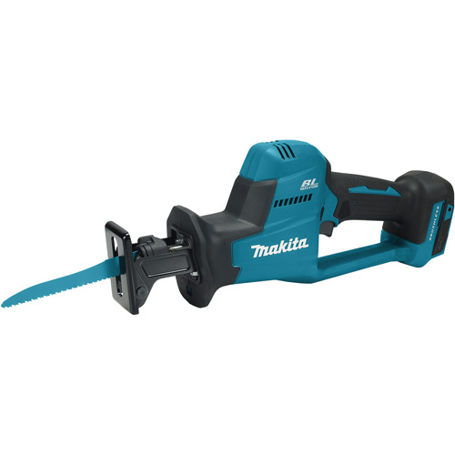Scie alternative sans balai LXT (outil seulement), 18 V, Lithium-ion Bloc-pile, 0-3100 coups/min Ontario Packaging